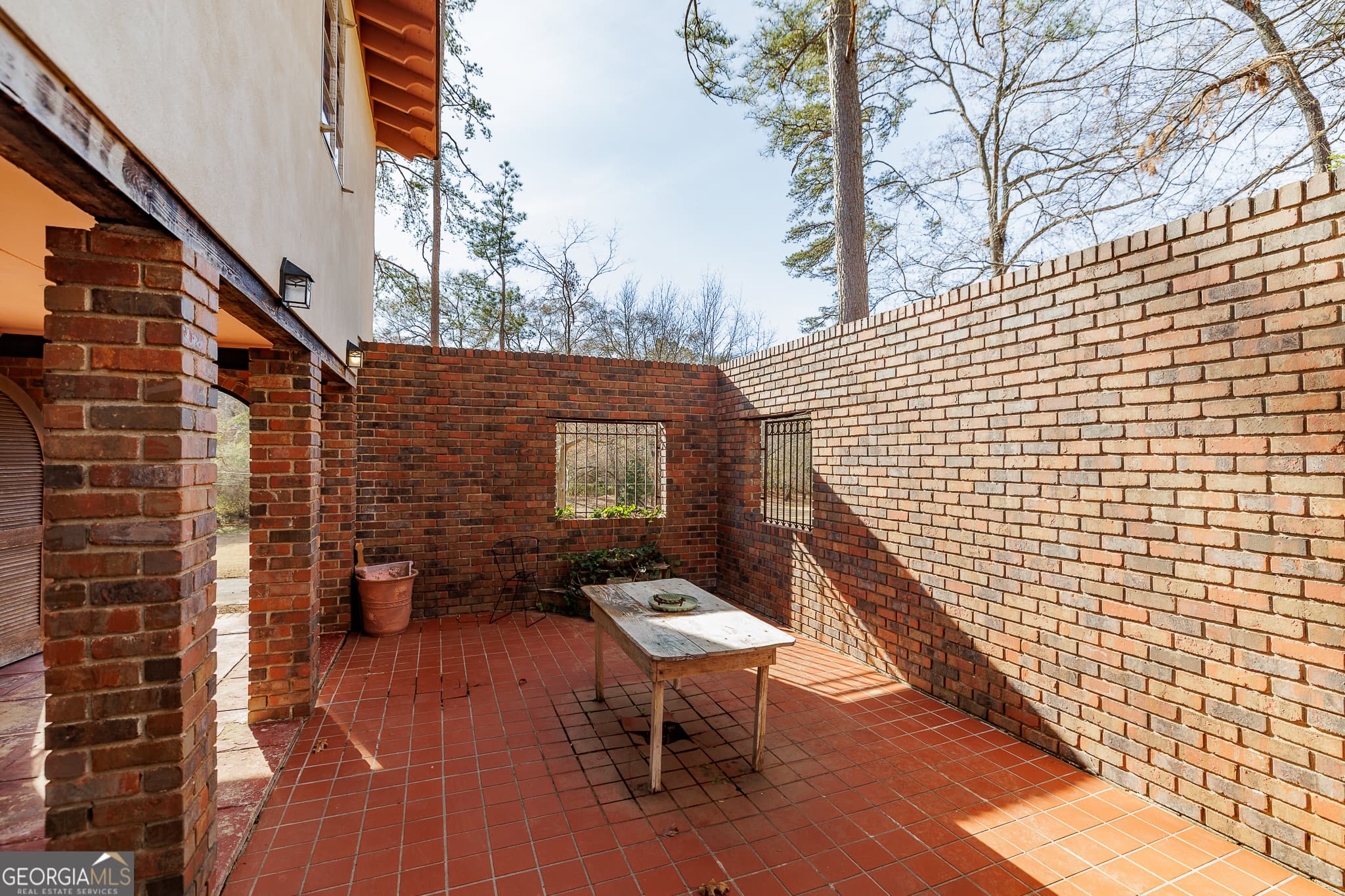 4 bedroom, 2.5 bathroom, 2,041 sq ft single family residence for sale at 340 Dogwood Drive, Athens, GA 30606 — photo 4