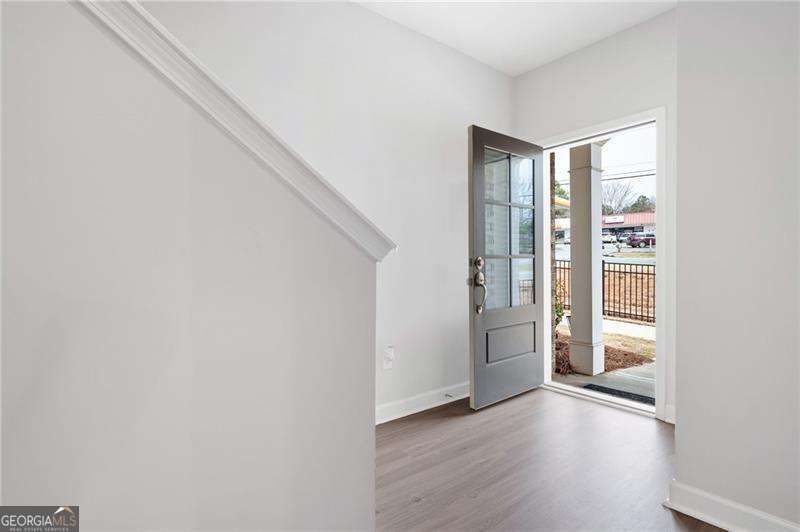 3 bedroom, 3.5 bathroom townhouse for sale at 3322 Cranston Lane, Kennesaw, GA 30144 — photo 7