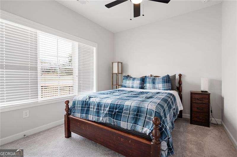 3 bedroom, 3.5 bathroom townhouse for sale at 3322 Cranston Lane, Kennesaw, GA 30144 — photo 8