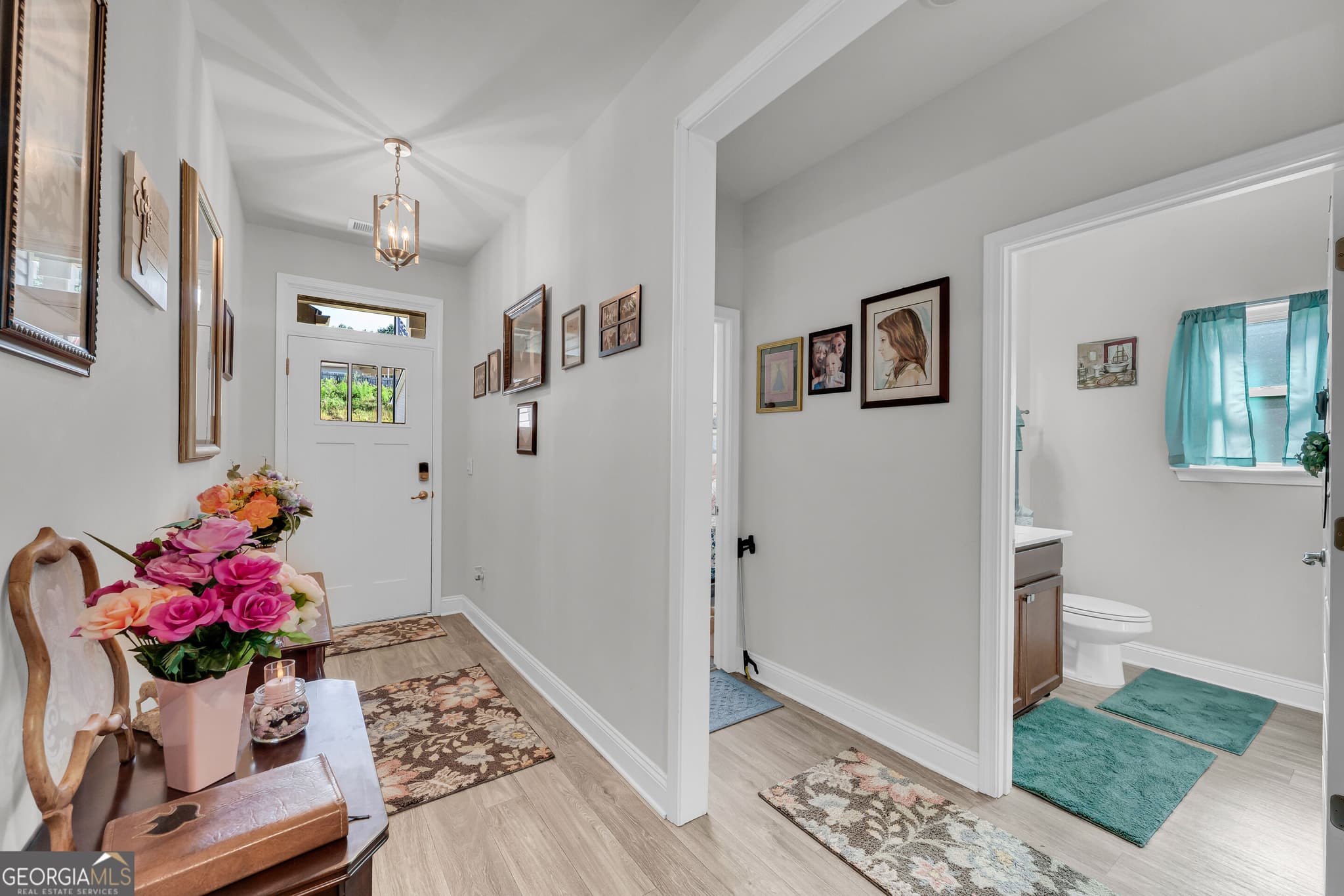 3 bedroom, 2 bathroom, 1,450 sq ft single family residence for sale at 456 Highland Pointe Drive, Alto, GA 30510 — photo 9