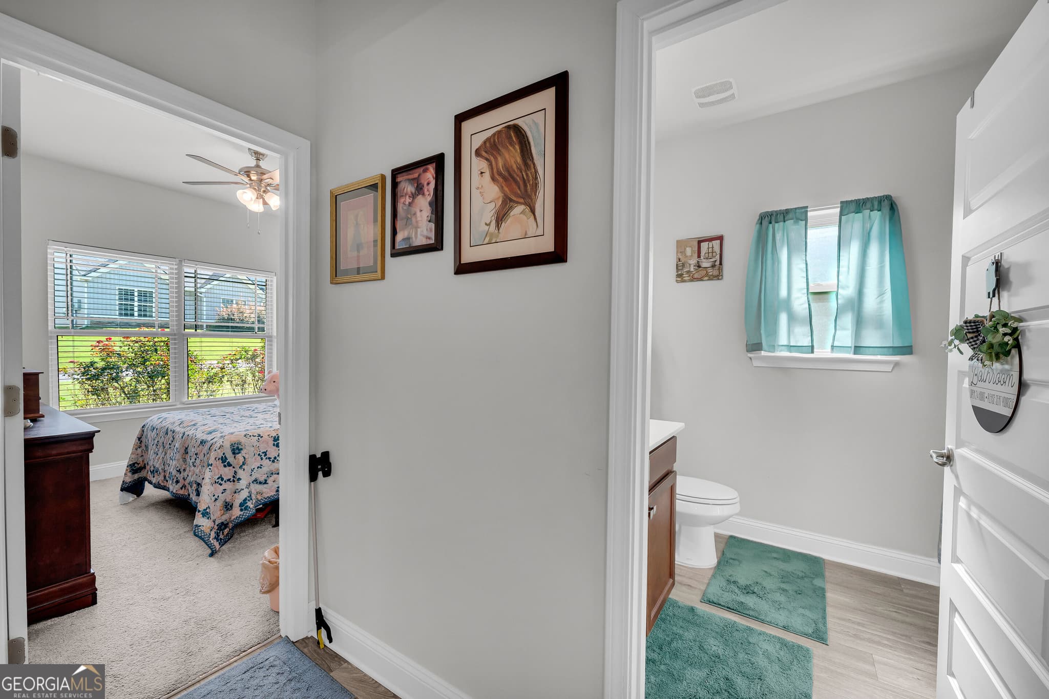 3 bedroom, 2 bathroom, 1,450 sq ft single family residence for sale at 456 Highland Pointe Drive, Alto, GA 30510 — photo 10