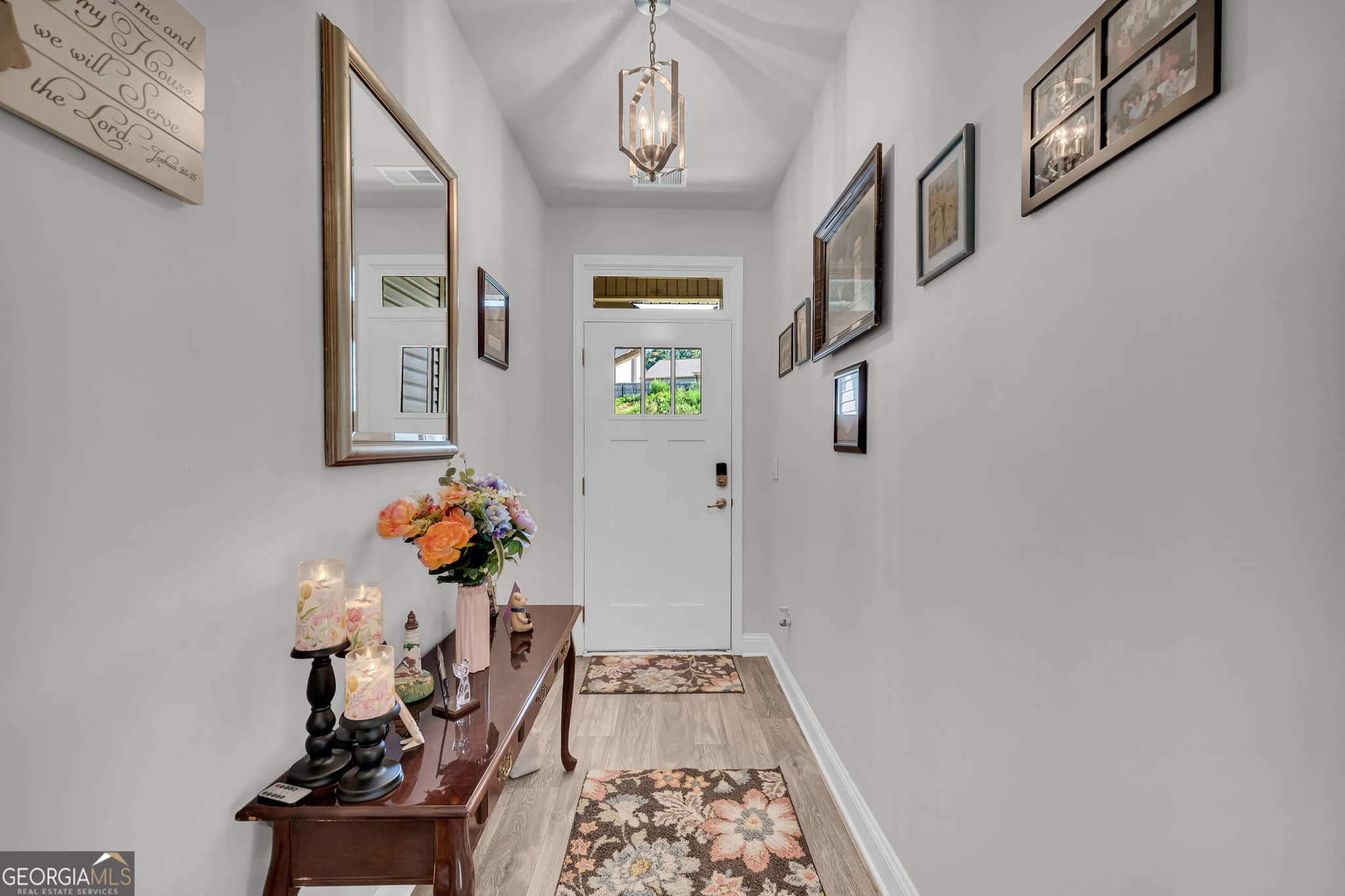 3 bedroom, 2 bathroom, 1,450 sq ft single family residence for sale at 456 Highland Pointe Drive, Alto, GA 30510 — photo 8