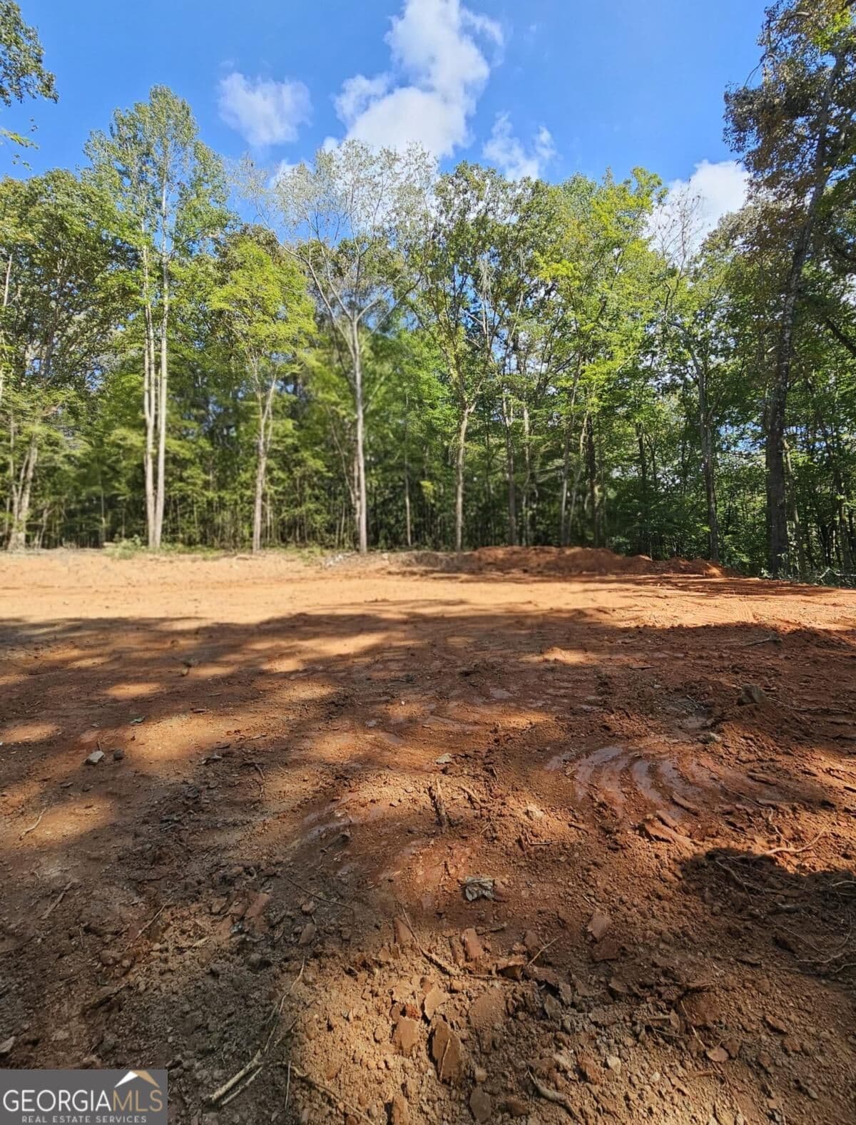 residential lot for sale at 7619 Yukon Road, Talking Rock, GA 30175 — photo 6