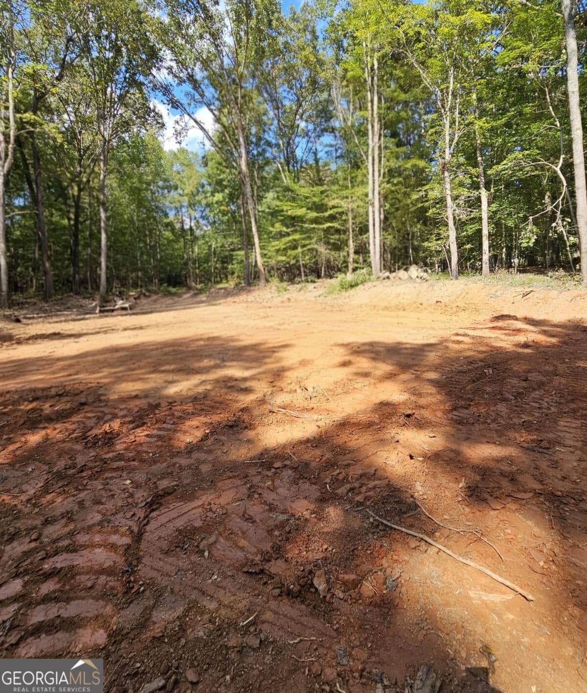 residential lot for sale at 7619 Yukon Road, Talking Rock, GA 30175 — photo 3