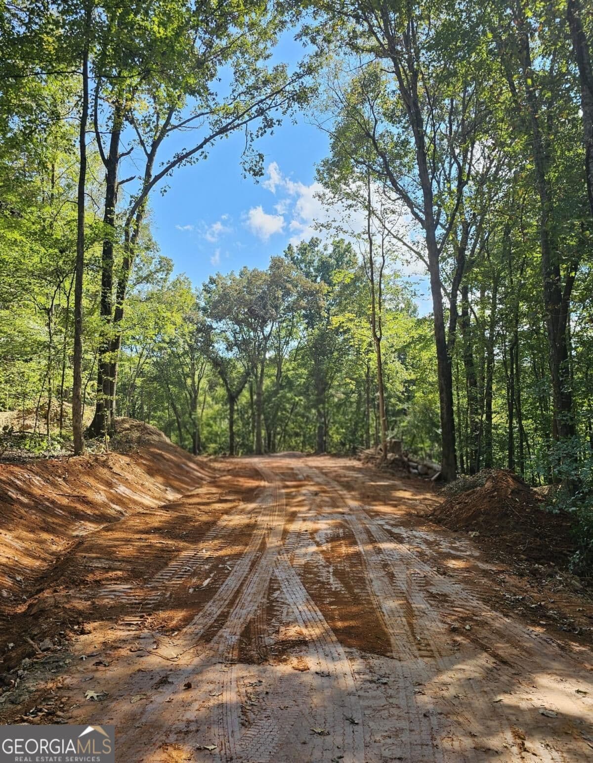 residential lot for sale at 7619 Yukon Road, Talking Rock, GA 30175 — photo 1 of 32