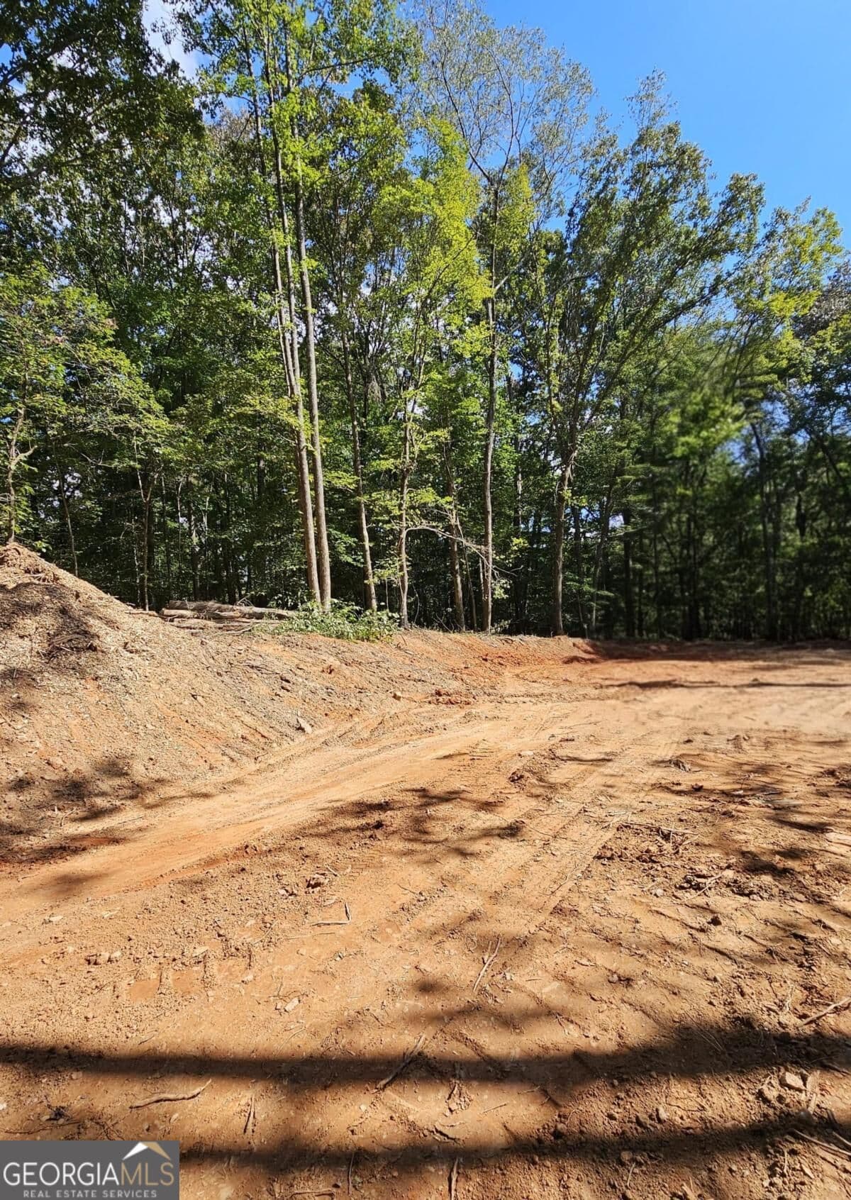residential lot for sale at 7619 Yukon Road, Talking Rock, GA 30175 — photo 5