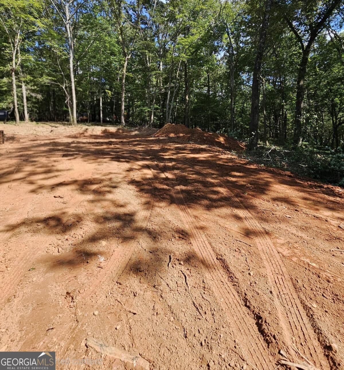 residential lot for sale at 7619 Yukon Road, Talking Rock, GA 30175 — photo 10