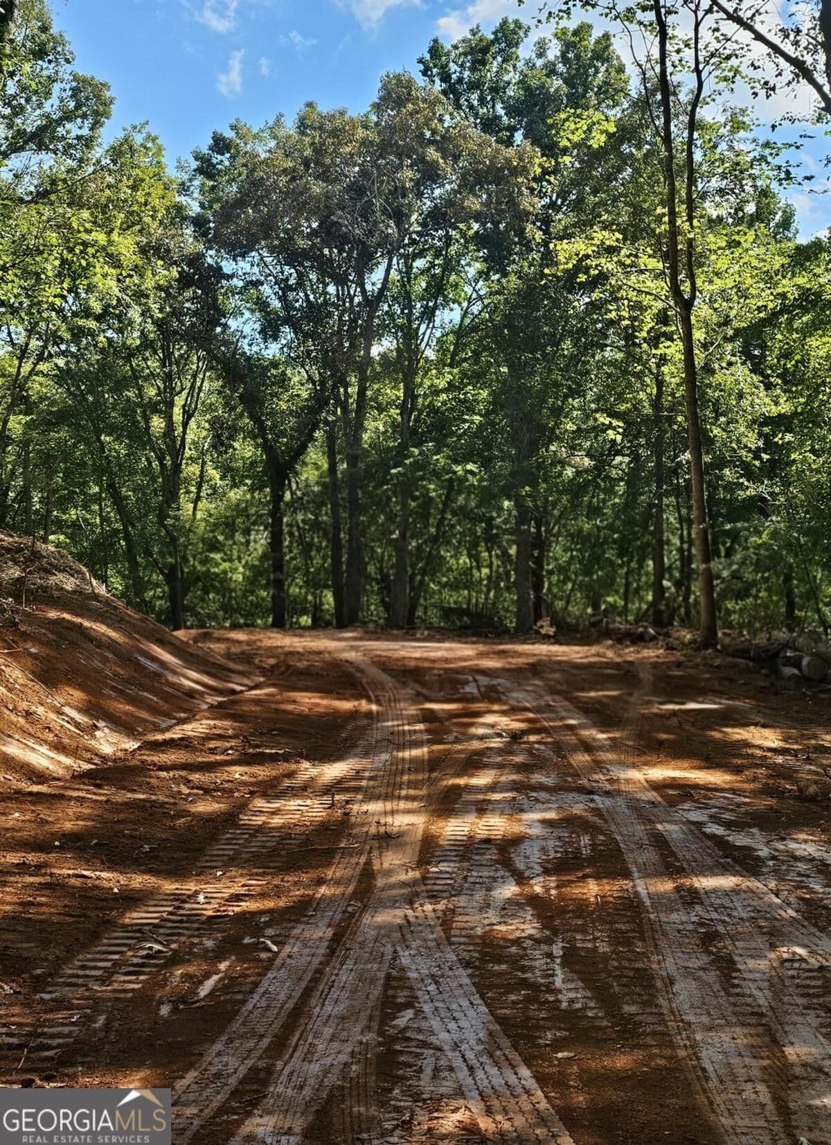 residential lot for sale at 7619 Yukon Road, Talking Rock, GA 30175 — photo 4