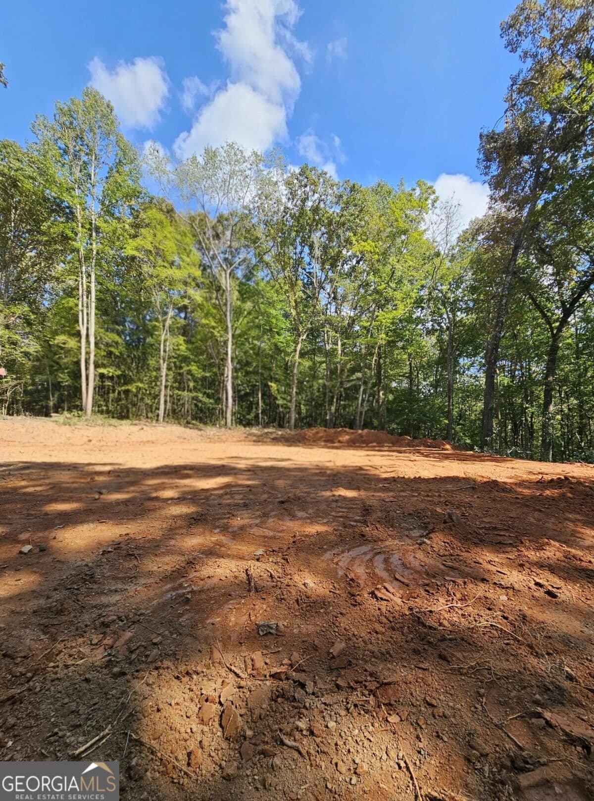 residential lot for sale at 7619 Yukon Road, Talking Rock, GA 30175 — photo 8