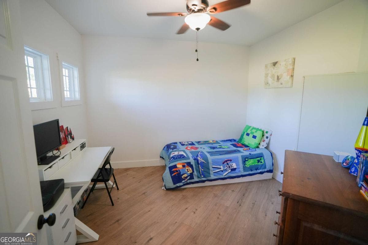 3 bedroom, 2.5 bathroom, 2,479 sq ft single family residence for sale at 904 W Grossman Drive, Vidalia, GA 30474 — photo 6