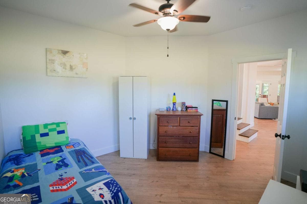 3 bedroom, 2.5 bathroom, 2,479 sq ft single family residence for sale at 904 W Grossman Drive, Vidalia, GA 30474 — photo 7
