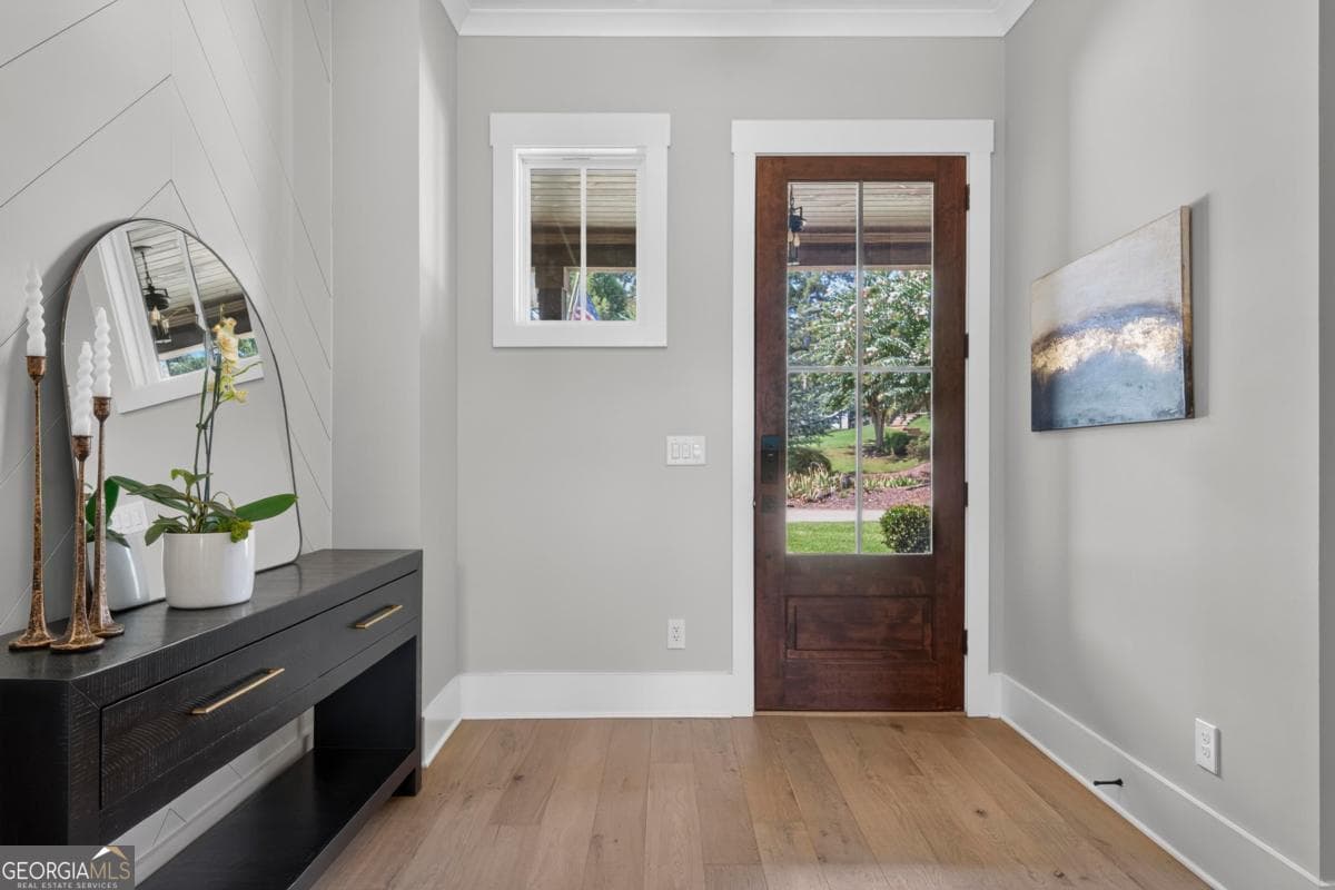 4 bedroom, 3.5 bathroom, 3,706 sq ft single family residence for sale at 133 Arbors Lane, Eatonton, GA 31024 — photo 6