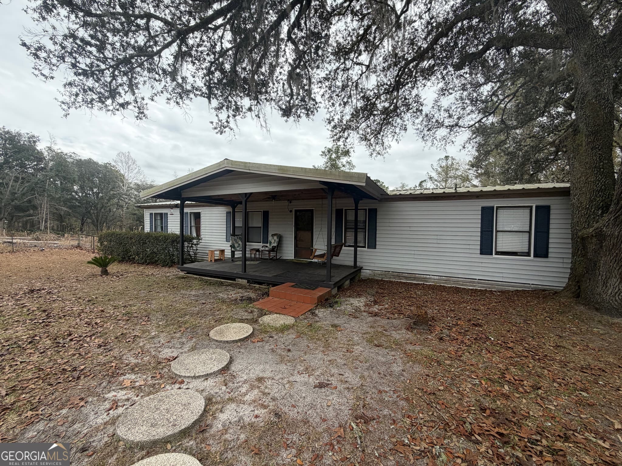 745 St Marys River Bluff Road, St. George, GA 31562 — most recent listing photo