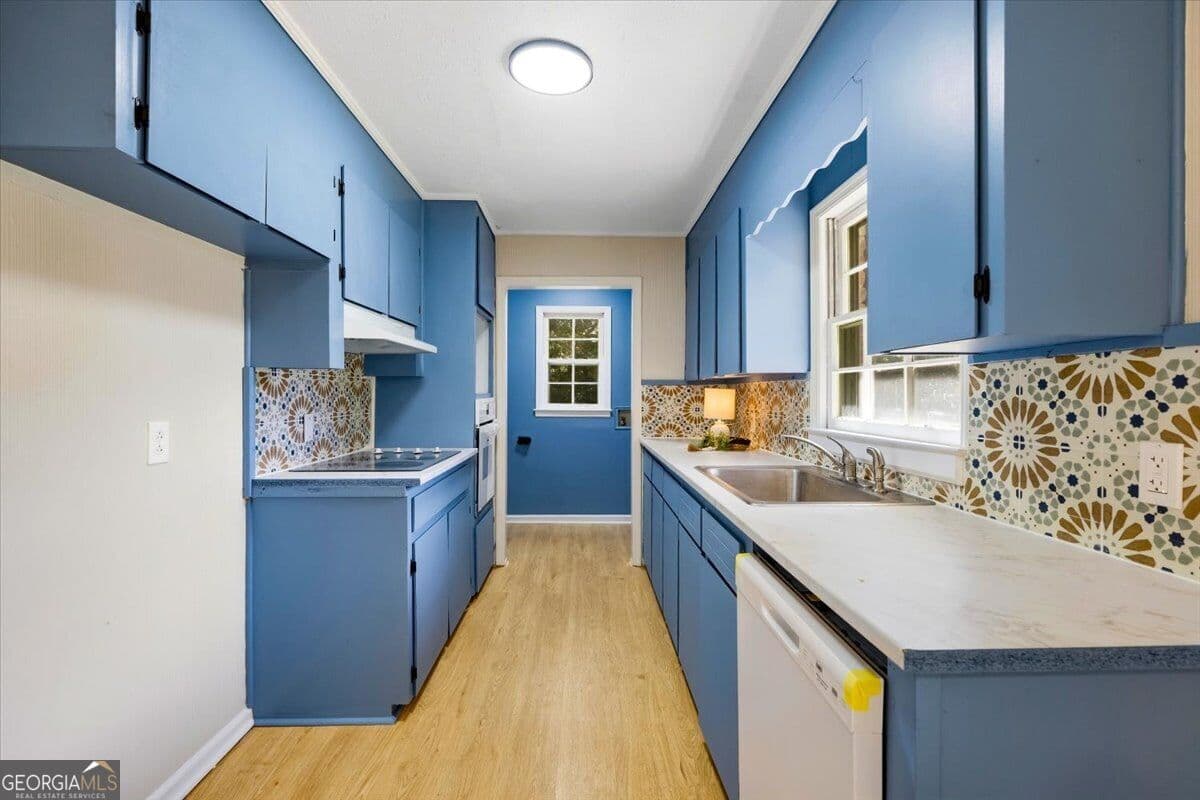 3 bedroom, 1.5 bathroom, 1,319 sq ft single family residence for sale at 110 Connie Drive, Macon, GA 31211 — photo 6