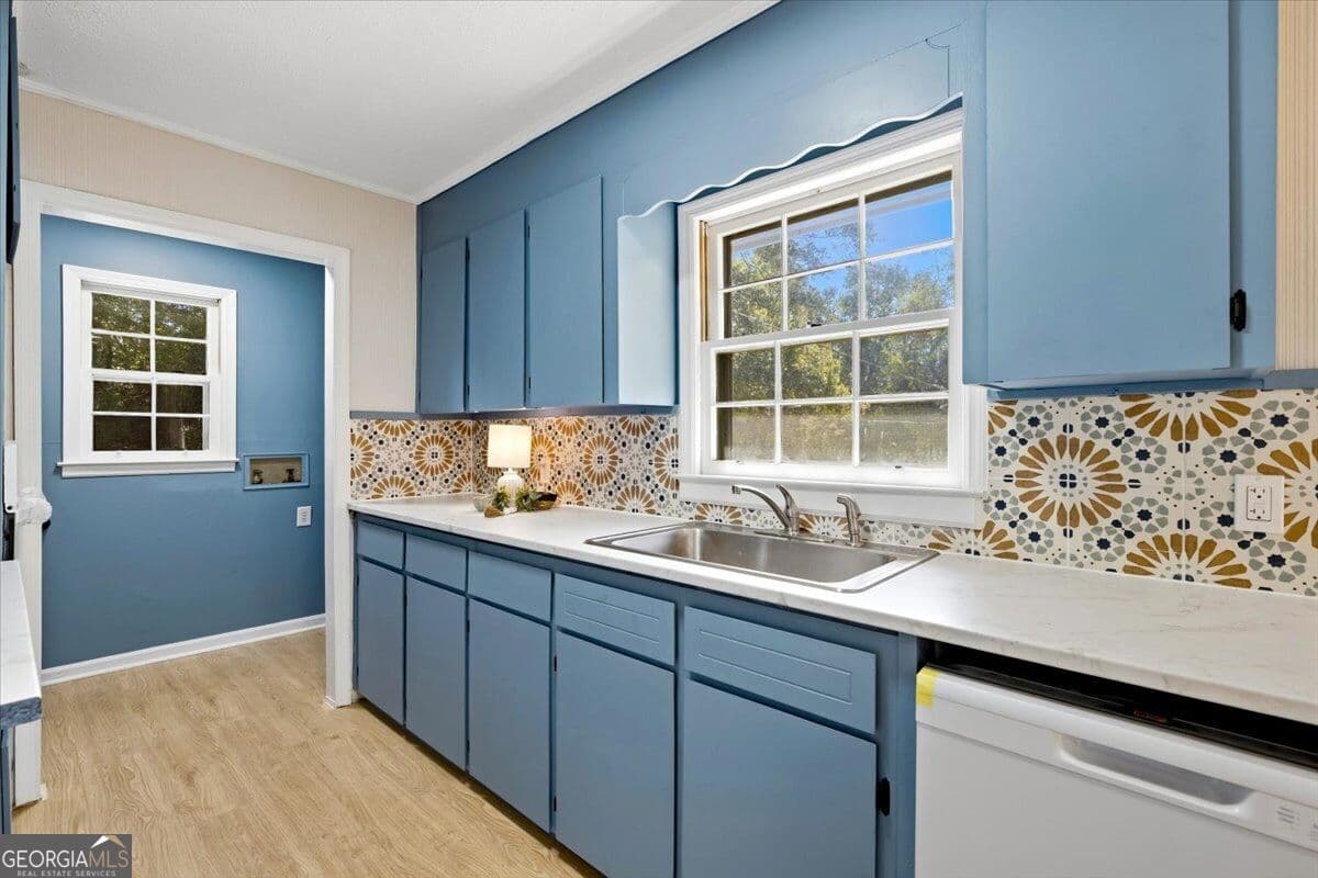3 bedroom, 1.5 bathroom, 1,319 sq ft single family residence for sale at 110 Connie Drive, Macon, GA 31211 — photo 7