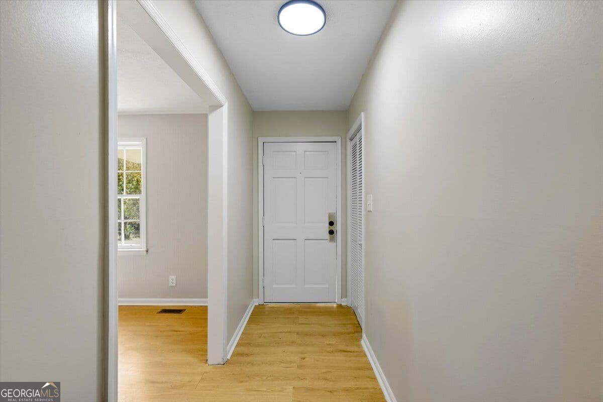 3 bedroom, 1.5 bathroom, 1,319 sq ft single family residence for sale at 110 Connie Drive, Macon, GA 31211 — photo 3