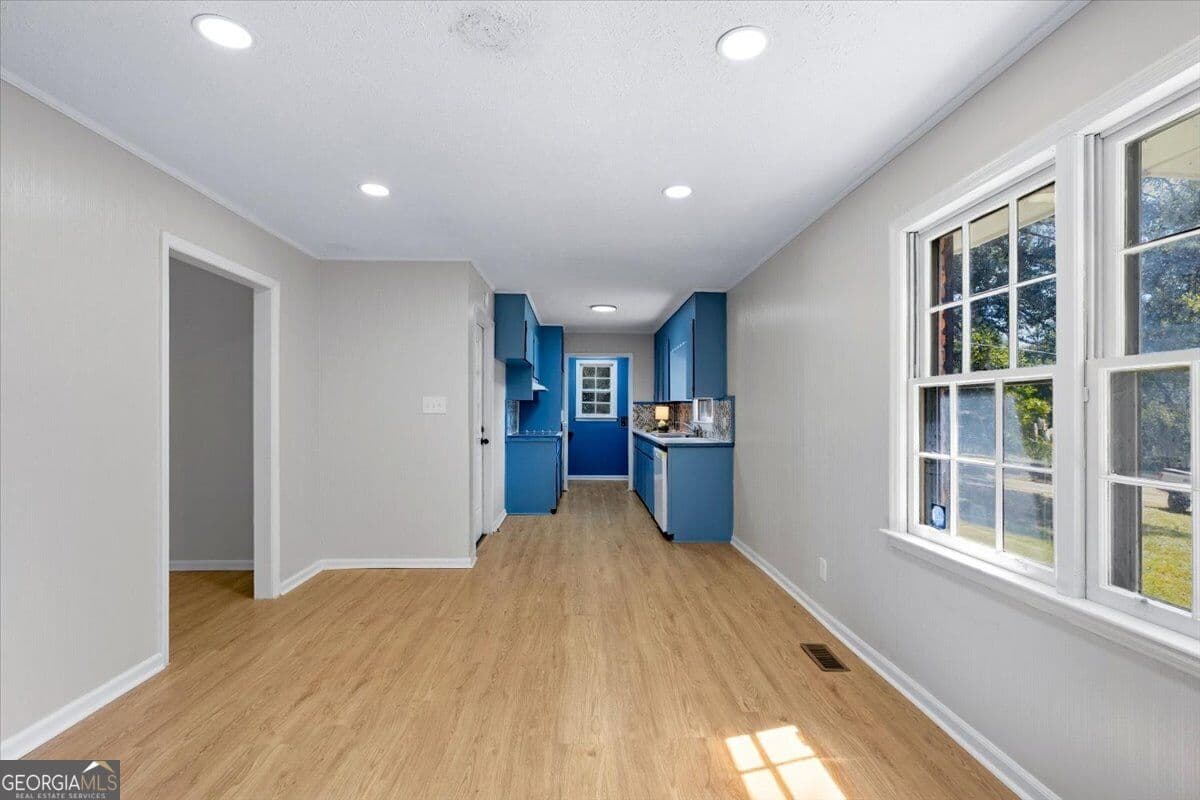 3 bedroom, 1.5 bathroom, 1,319 sq ft single family residence for sale at 110 Connie Drive, Macon, GA 31211 — photo 5