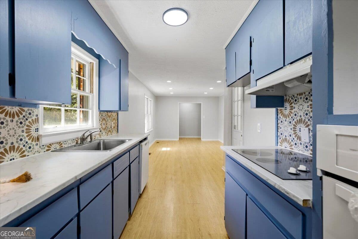 3 bedroom, 1.5 bathroom, 1,319 sq ft single family residence for sale at 110 Connie Drive, Macon, GA 31211 — photo 9