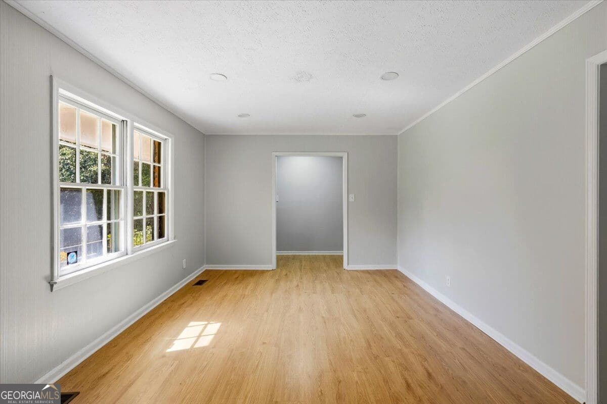 3 bedroom, 1.5 bathroom, 1,319 sq ft single family residence for sale at 110 Connie Drive, Macon, GA 31211 — photo 4