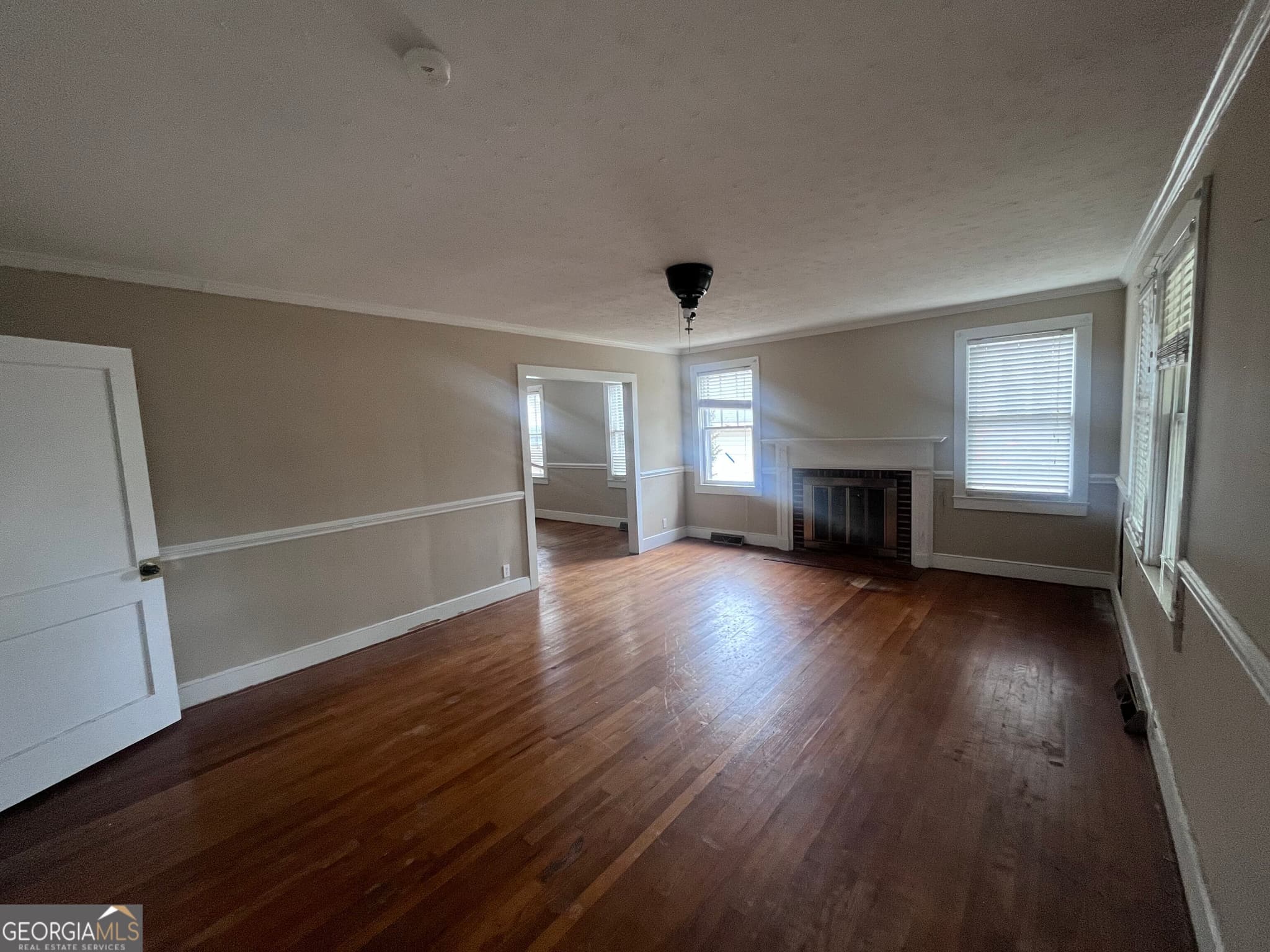 4 bedroom, 2.5 bathroom, 2,057 sq ft single family residence for sale at 211 Gordon Street, Thomson, GA 30824 — photo 7