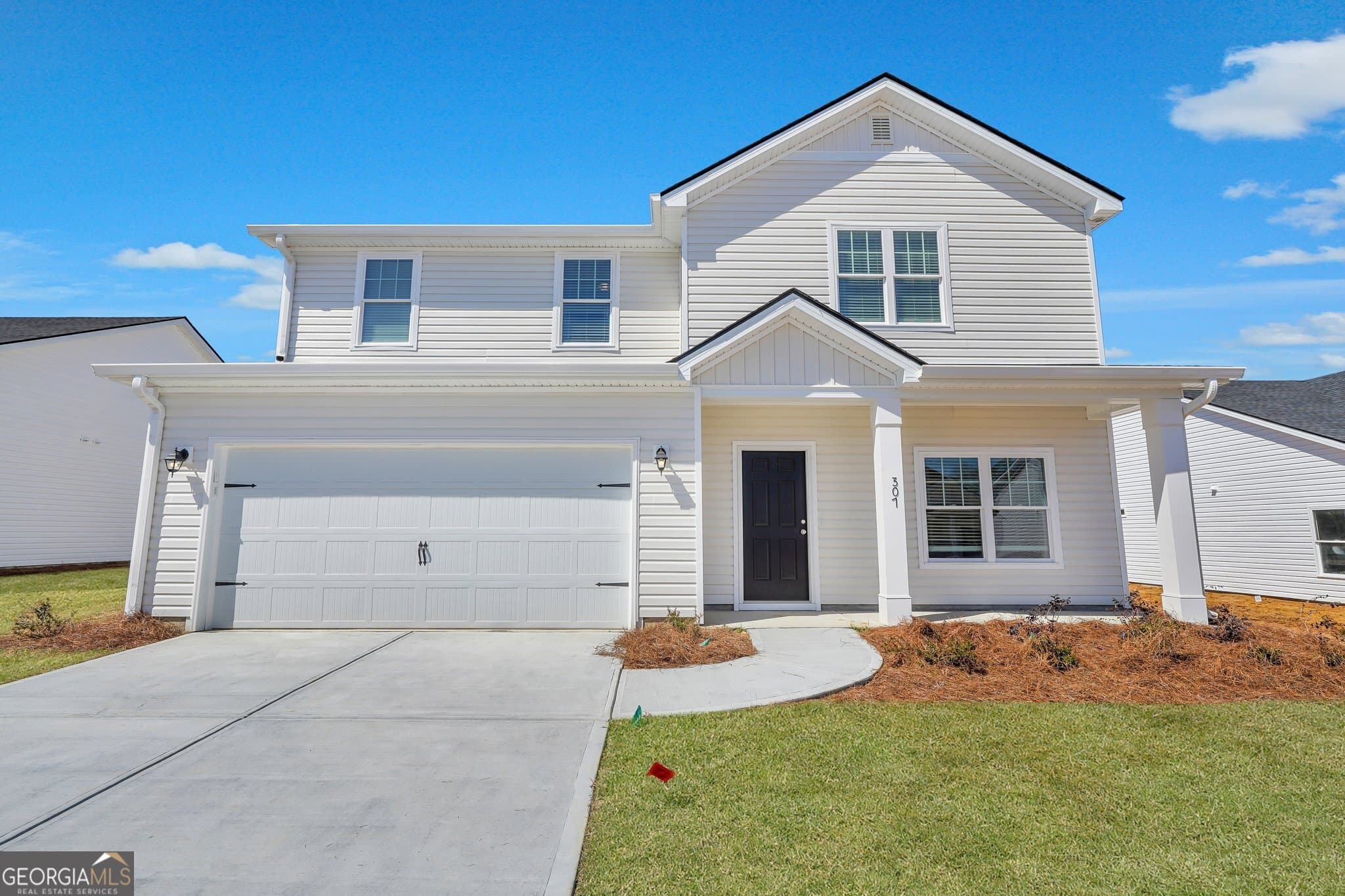 307 Somera Lane, Statesboro, GA 30461 — most recent listing photo