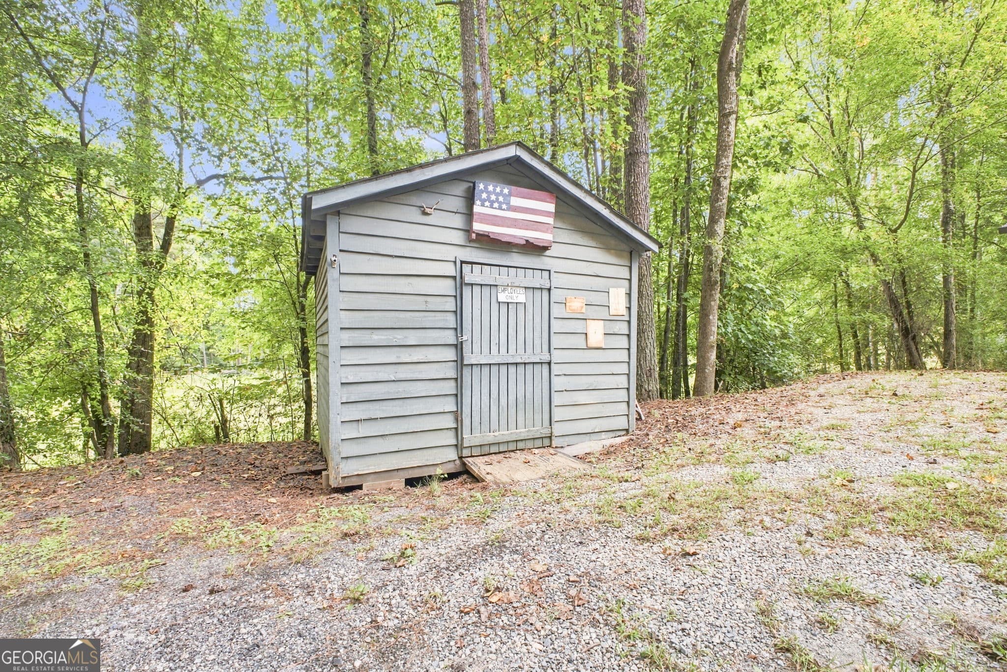 2 bedroom, 1 bathroom, 1,120 sq ft single family residence for sale at 1242 Old County Farm Road, Dallas, GA 30132 — photo 6