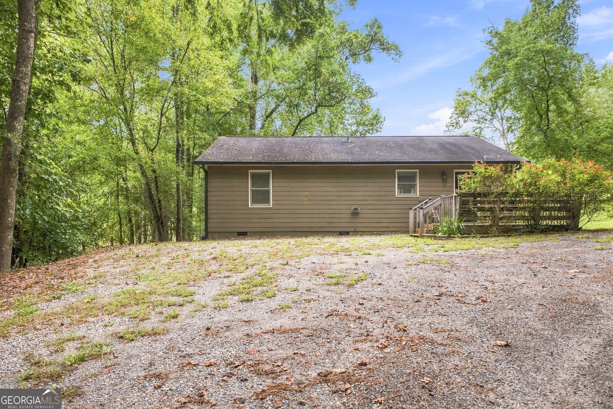 2 bedroom, 1 bathroom, 1,120 sq ft single family residence for sale at 1242 Old County Farm Road, Dallas, GA 30132 — photo 5