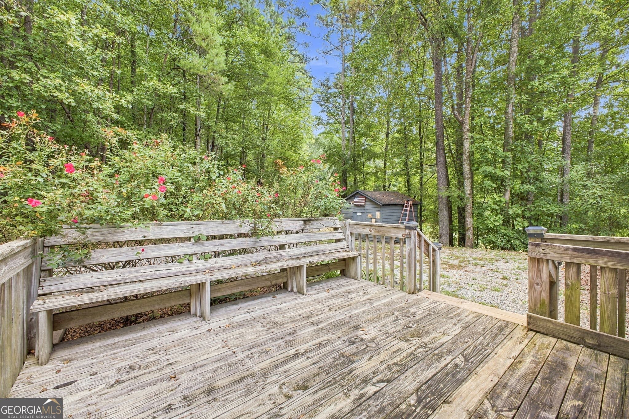 2 bedroom, 1 bathroom, 1,120 sq ft single family residence for sale at 1242 Old County Farm Road, Dallas, GA 30132 — photo 4