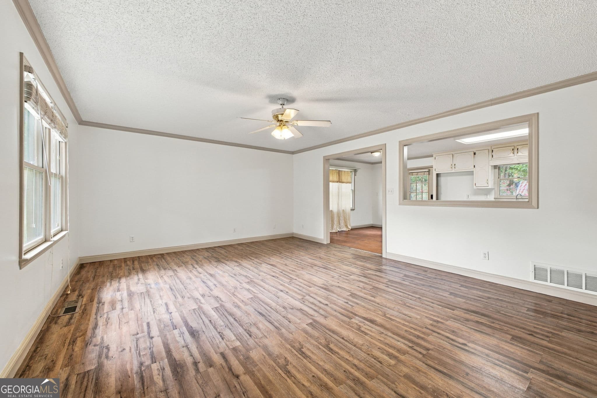 2 bedroom, 1 bathroom, 1,120 sq ft single family residence for sale at 1242 Old County Farm Road, Dallas, GA 30132 — photo 8