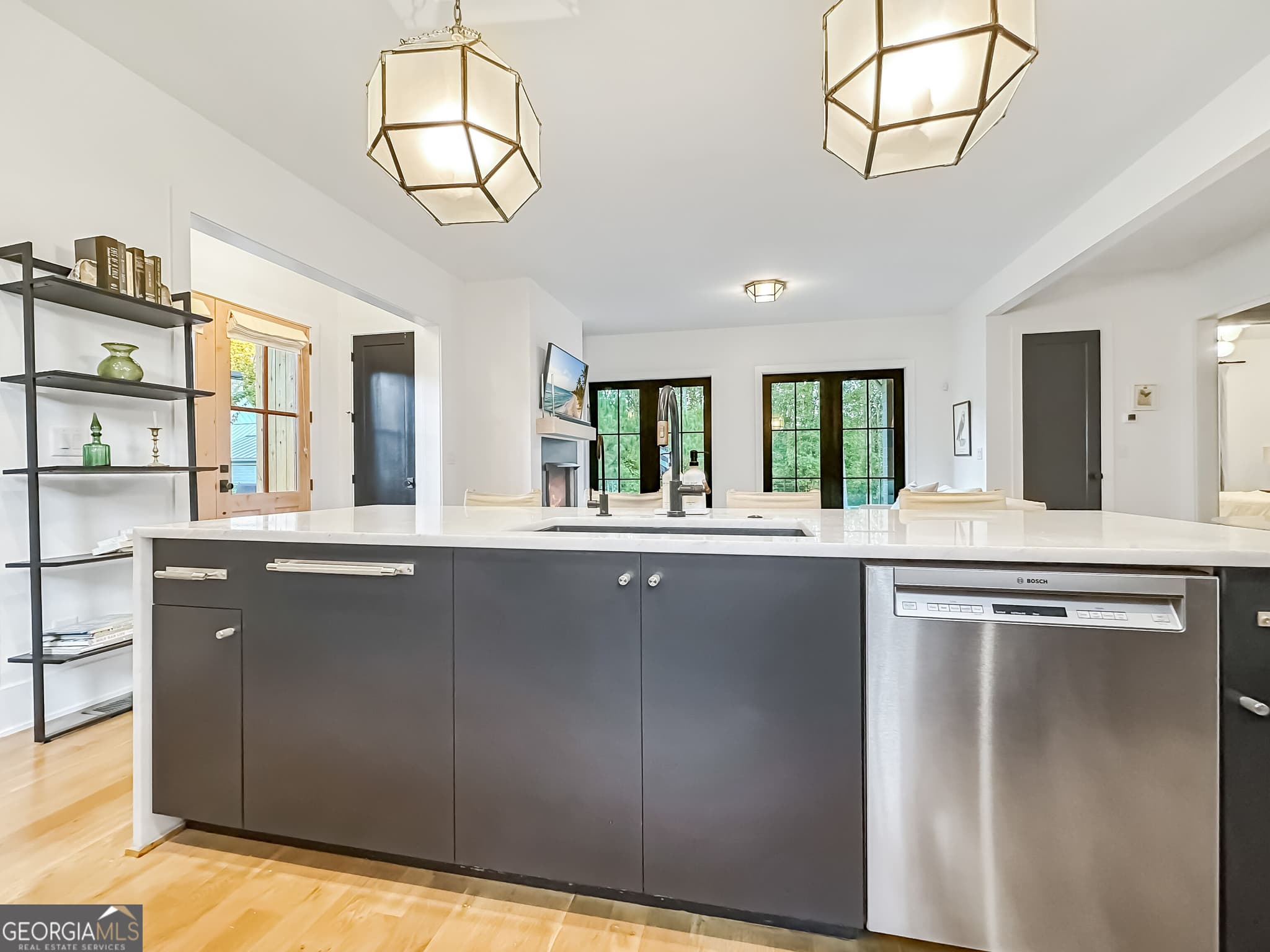 5 bedroom, 6 bathroom, 5,708 sq ft single family residence for sale at 475 Anders, Chattahoochee Hills, GA 30268 — photo 6