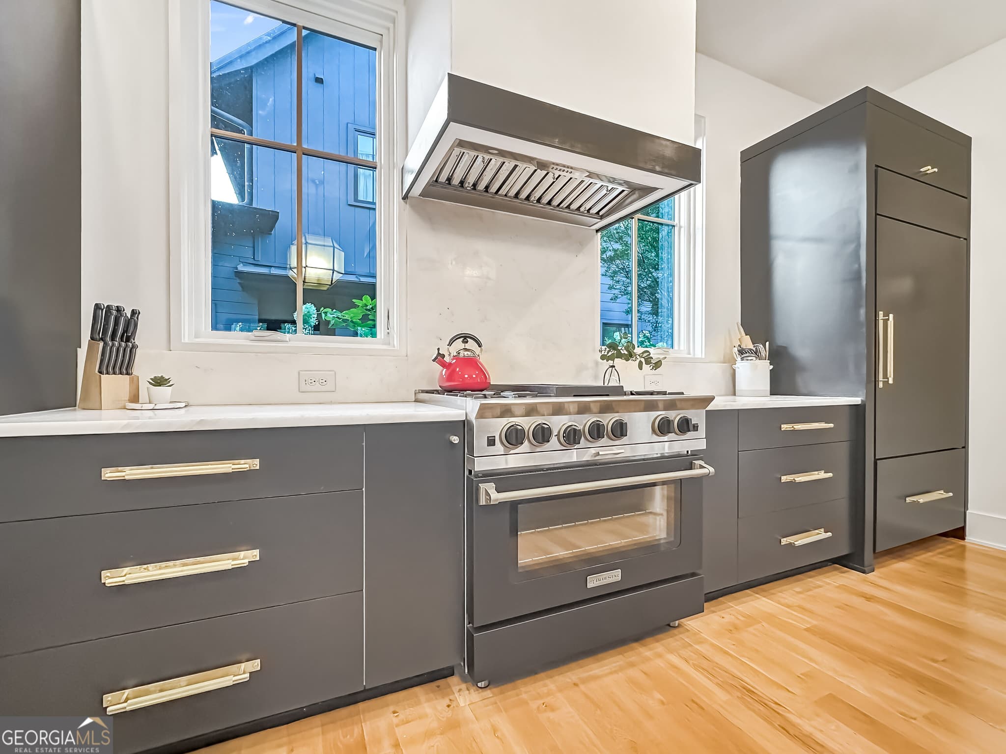 5 bedroom, 6 bathroom, 5,708 sq ft single family residence for sale at 475 Anders, Chattahoochee Hills, GA 30268 — photo 7