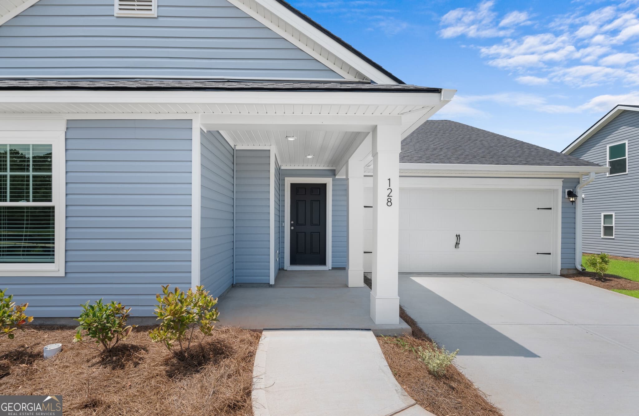 3 bedroom, 2 bathroom, 1,733 sq ft single family residence for sale at 128 Hamner Drive, Statesboro, GA 30461 — photo 3