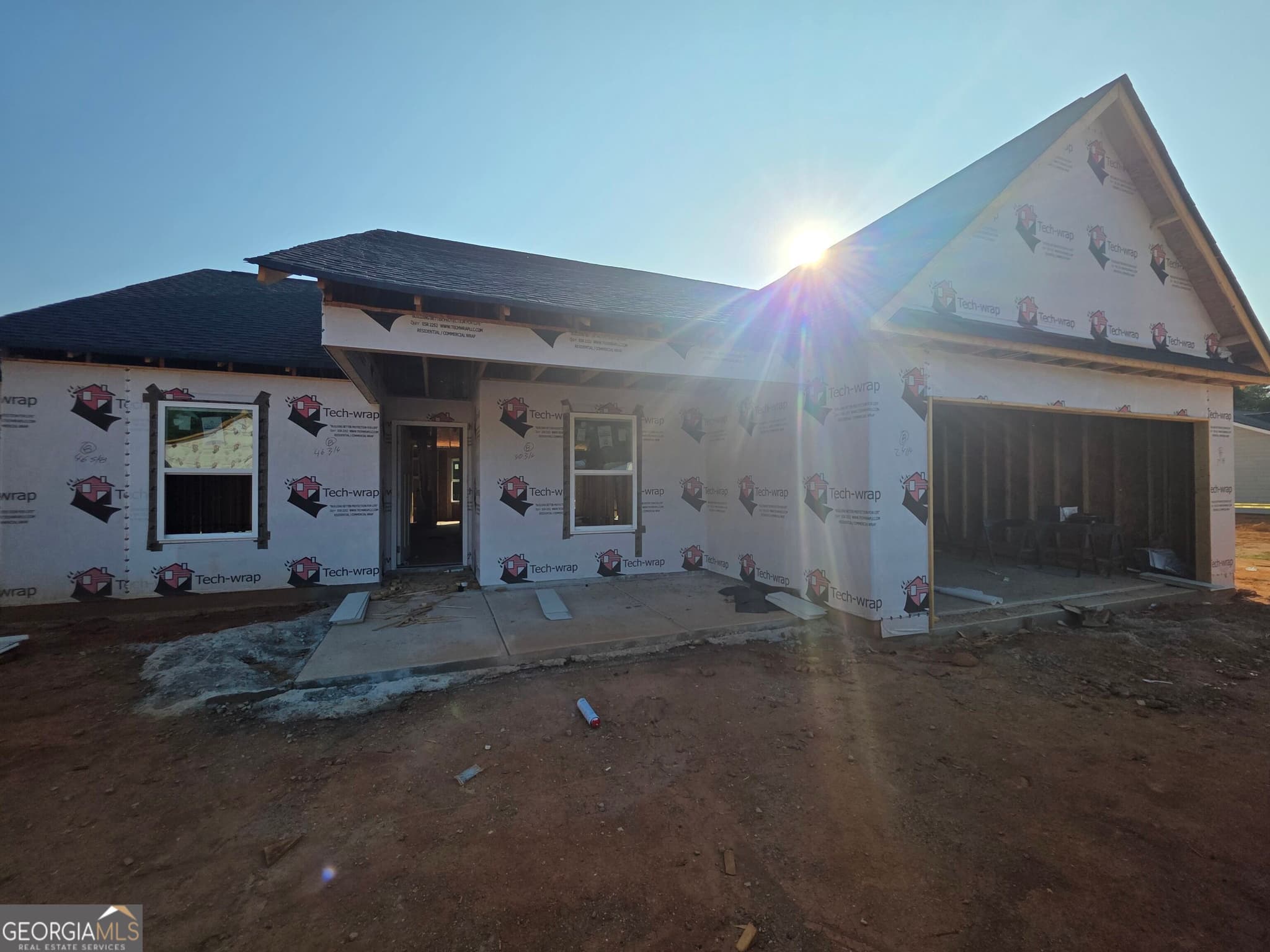 4 bedroom, 2.5 bathroom, 1,715 sq ft single family residence for sale at 53 Clover Avenue 3, Comer, GA 30629