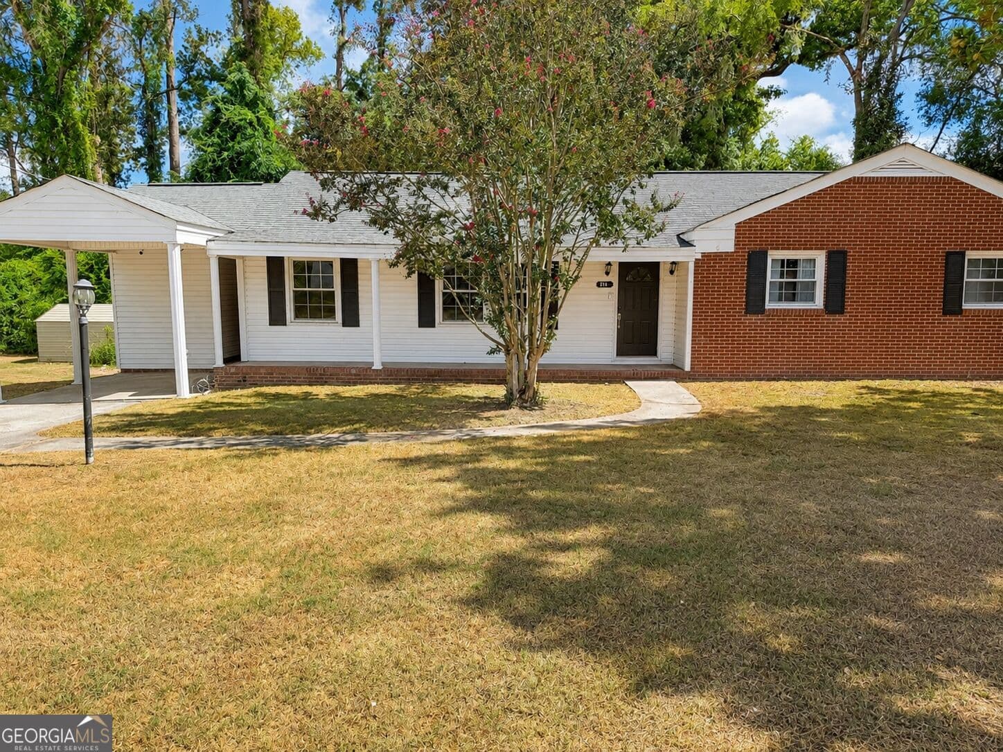 3 bedroom, 2 bathroom, 1,913 sq ft single family residence for sale at 614 Beechwood Drive, Thomson, GA 30824