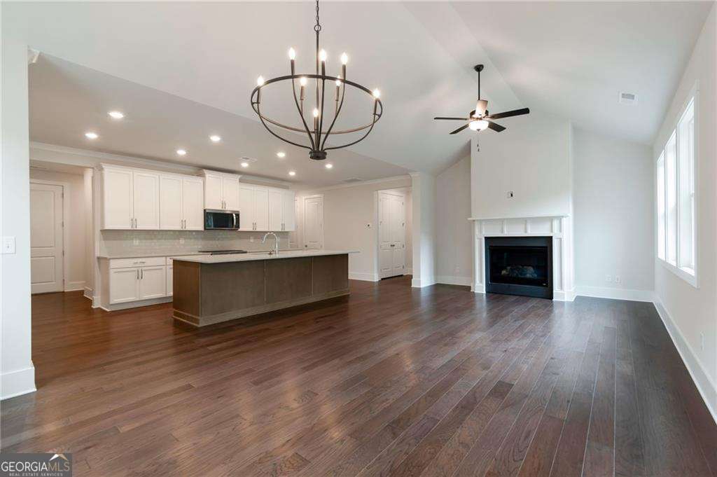 4 bedroom, 3 bathroom single family residence for sale at 325 Willow Cove, Canton, GA 30114 — photo 2