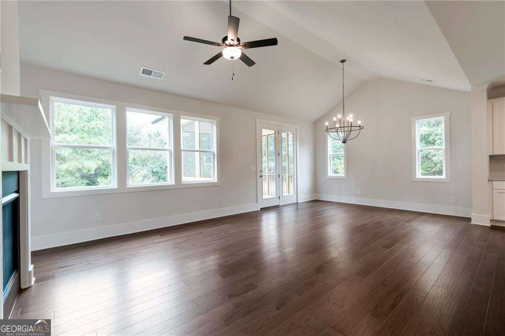 4 bedroom, 3 bathroom single family residence for sale at 325 Willow Cove, Canton, GA 30114 — photo 3
