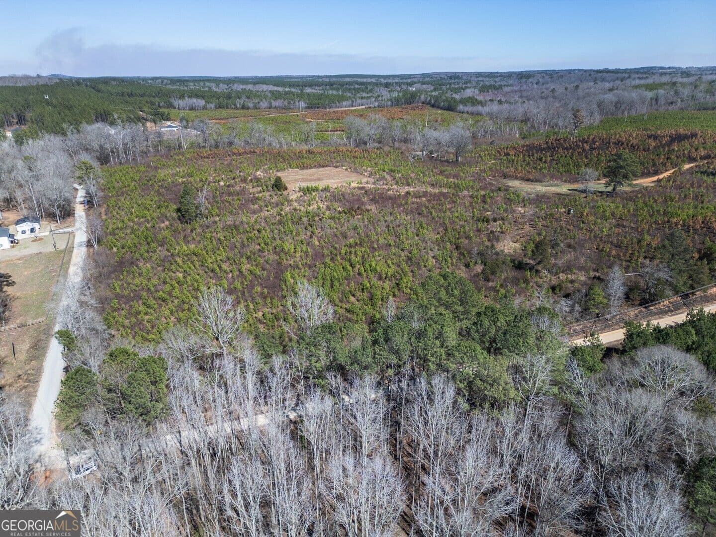 agriculture for sale at 0 Cook Road TRACT #14, Monticello, GA 31064 — photo 7