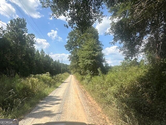 agriculture for sale at 0 Cook Road TRACT #14, Monticello, GA 31064