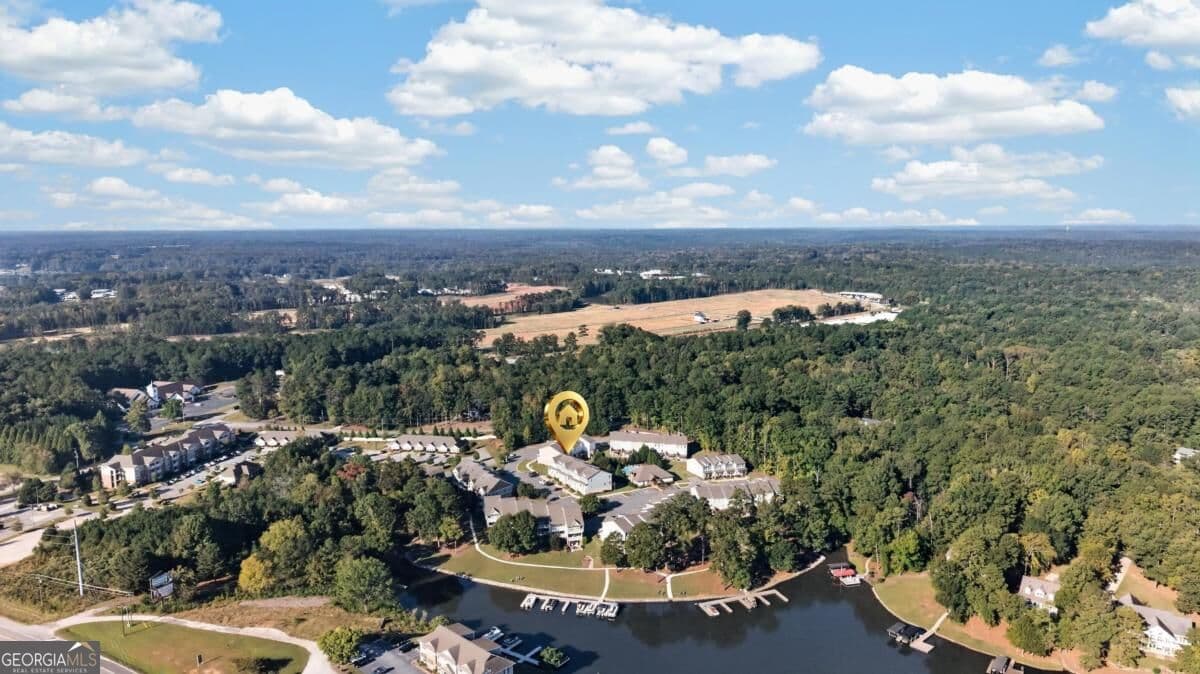 3 bedroom, 3.5 bathroom, 1,841 sq ft townhouse for sale at 105 Crane Lane, Eatonton, GA 31024 — photo 6