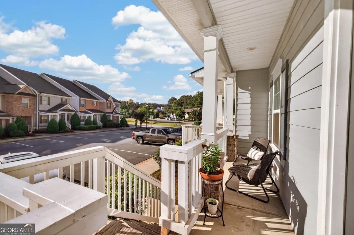 3 bedroom, 3.5 bathroom, 1,841 sq ft townhouse for sale at 105 Crane Lane, Eatonton, GA 31024 — photo 7