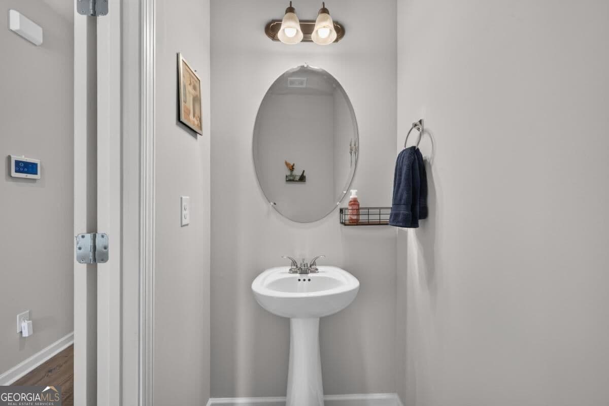 3 bedroom, 3.5 bathroom, 1,841 sq ft townhouse for sale at 105 Crane Lane, Eatonton, GA 31024 — photo 10
