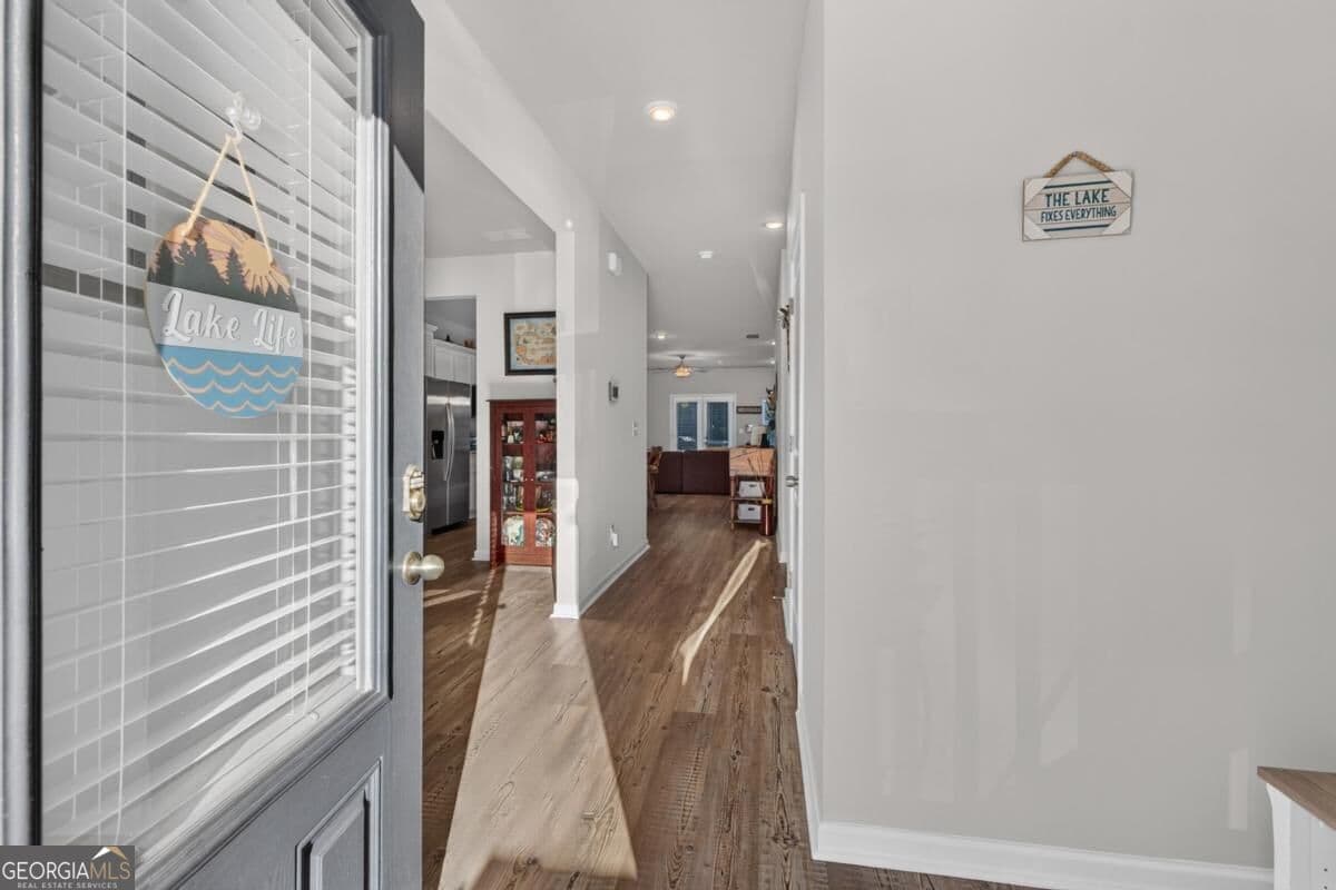 3 bedroom, 3.5 bathroom, 1,841 sq ft townhouse for sale at 105 Crane Lane, Eatonton, GA 31024 — photo 8