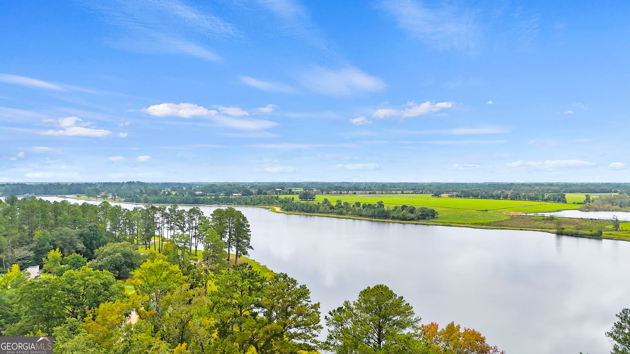 6 bedroom, 3 bathroom, 1,850 sq ft single family residence for sale at 1565 East Lake Drive, Screven, GA 31560 — photo 6