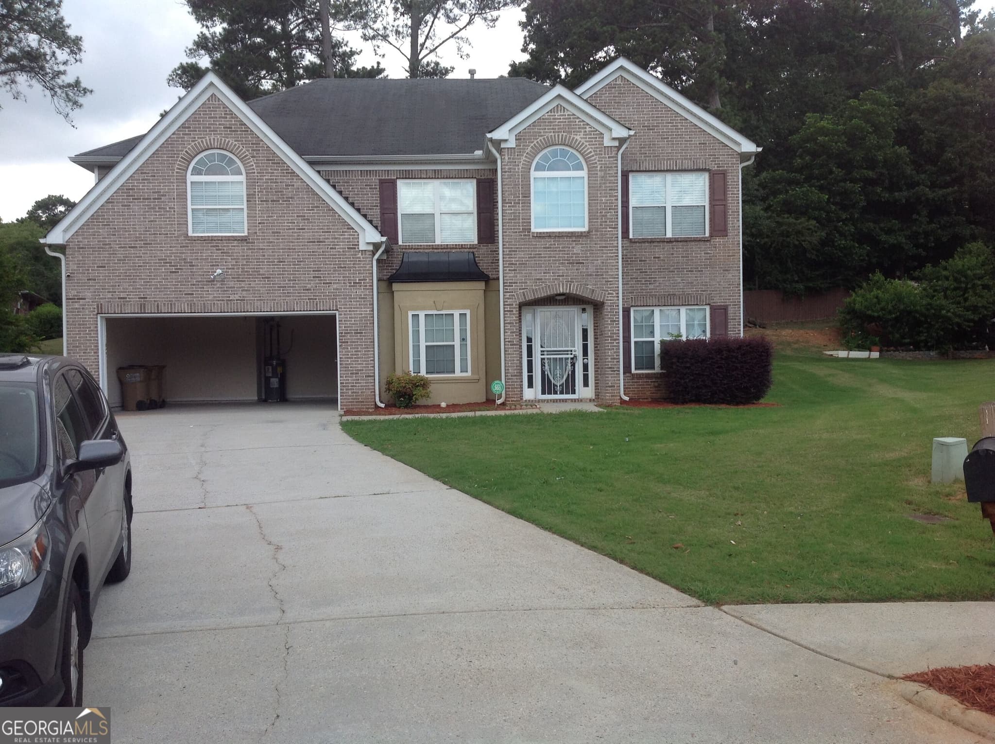 5 bedroom, 3 bathroom, 2,549 sq ft single family residence for rent at 732 Sterling Court, Riverdale, GA 30274 for $2,200 a month — photo 1 of 1