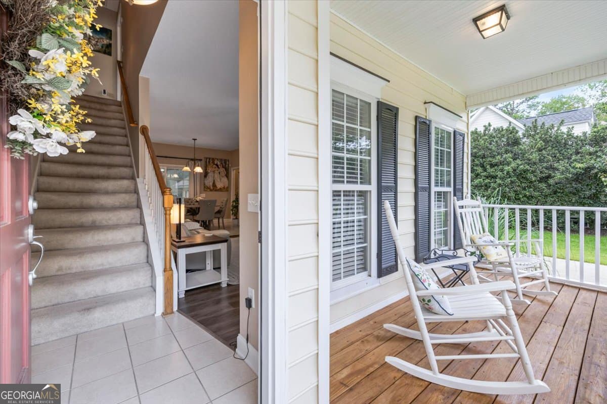 3 bedroom, 3.5 bathroom, 1,476 sq ft single family residence for sale at 105 Cottage Court, Richmond Hill, GA 31324 — photo 7