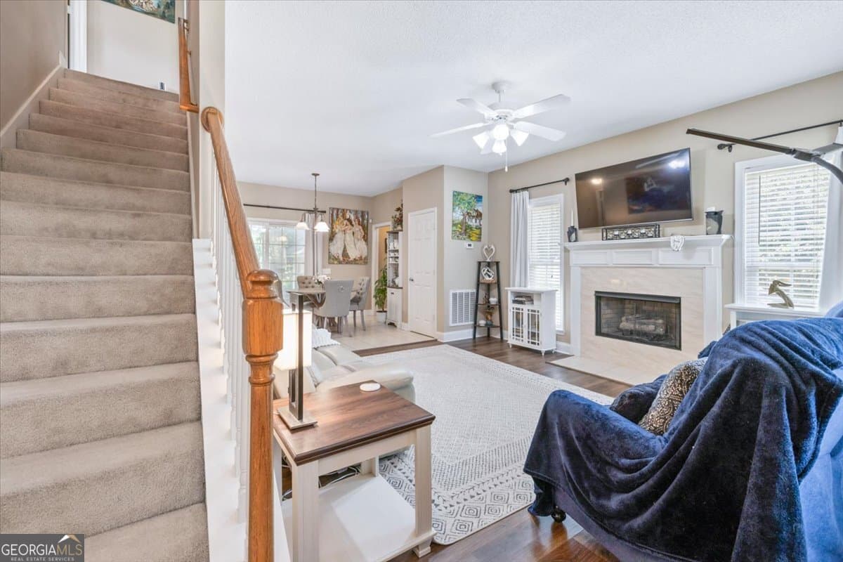 3 bedroom, 3.5 bathroom, 1,476 sq ft single family residence for sale at 105 Cottage Court, Richmond Hill, GA 31324 — photo 10