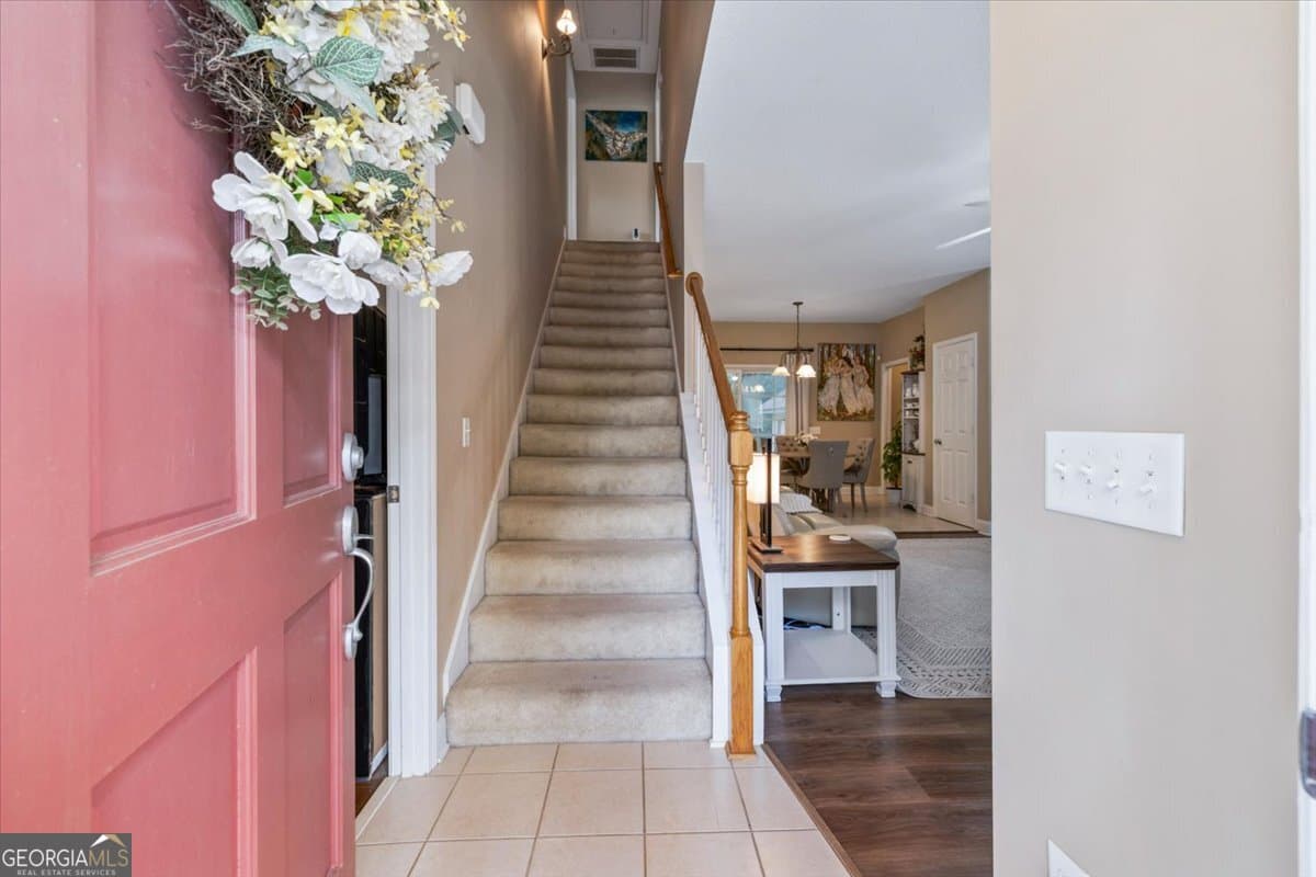3 bedroom, 3.5 bathroom, 1,476 sq ft single family residence for sale at 105 Cottage Court, Richmond Hill, GA 31324 — photo 8