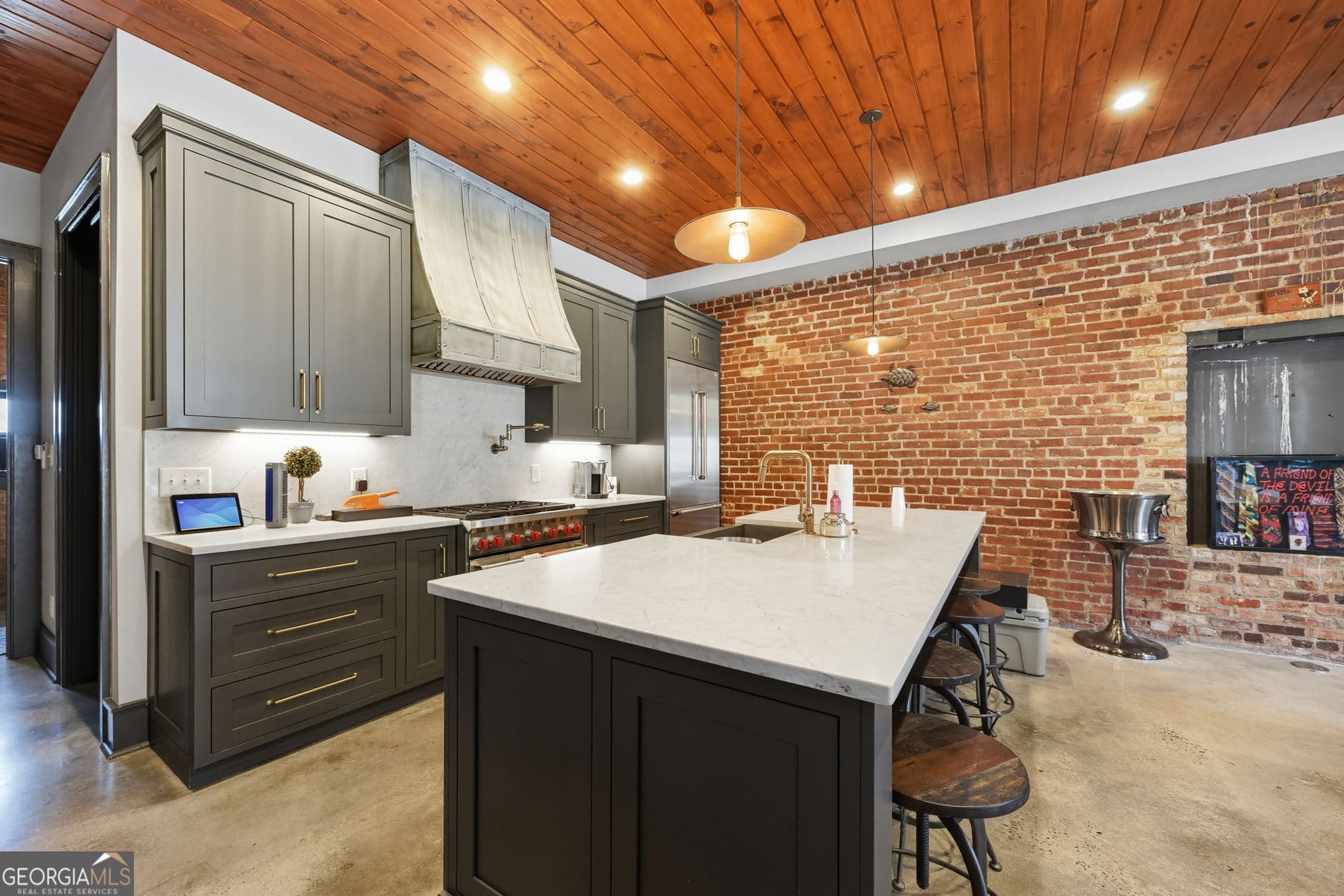 1 bedroom, 1.5 bathroom, 2,400 sq ft loft,condominium for sale at 534 2ND Street, Macon, GA 31201 — photo 6