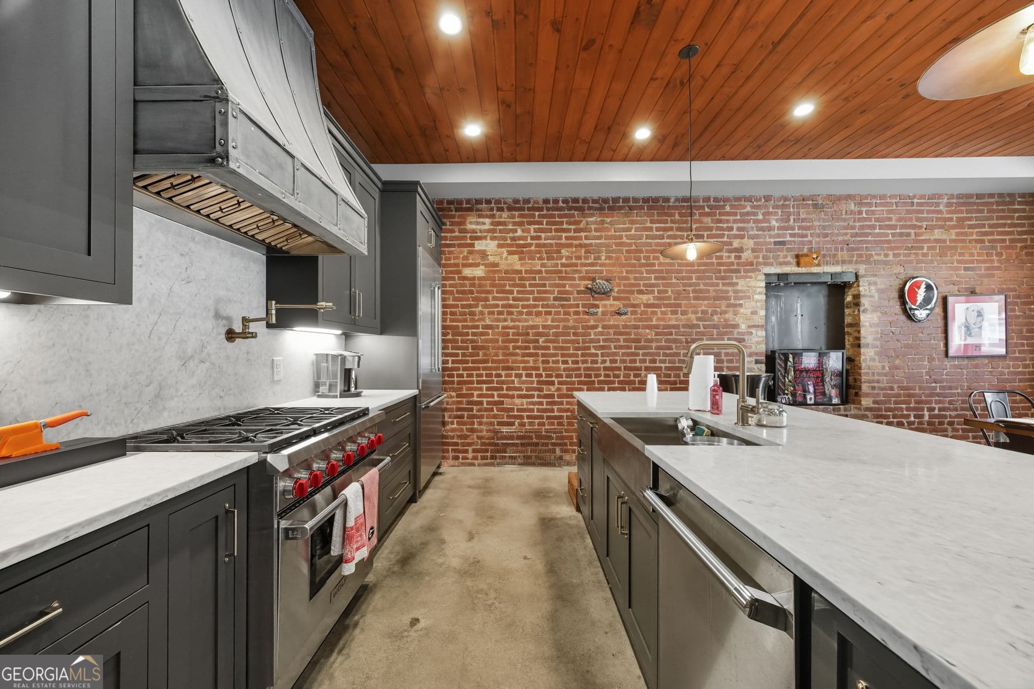 1 bedroom, 1.5 bathroom, 2,400 sq ft loft,condominium for sale at 534 2ND Street, Macon, GA 31201 — photo 7