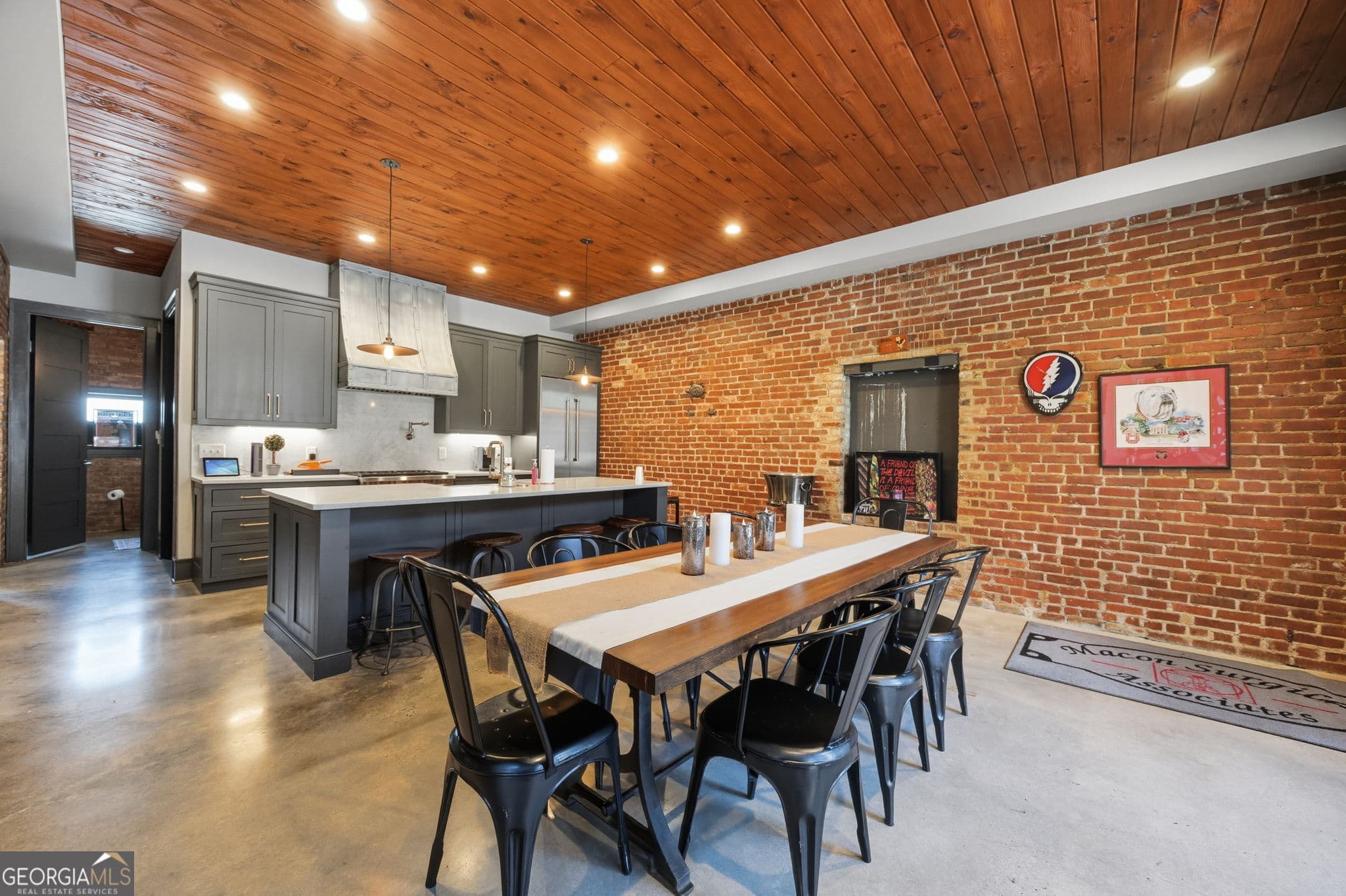 1 bedroom, 1.5 bathroom, 2,400 sq ft loft,condominium for sale at 534 2ND Street, Macon, GA 31201 — photo 3